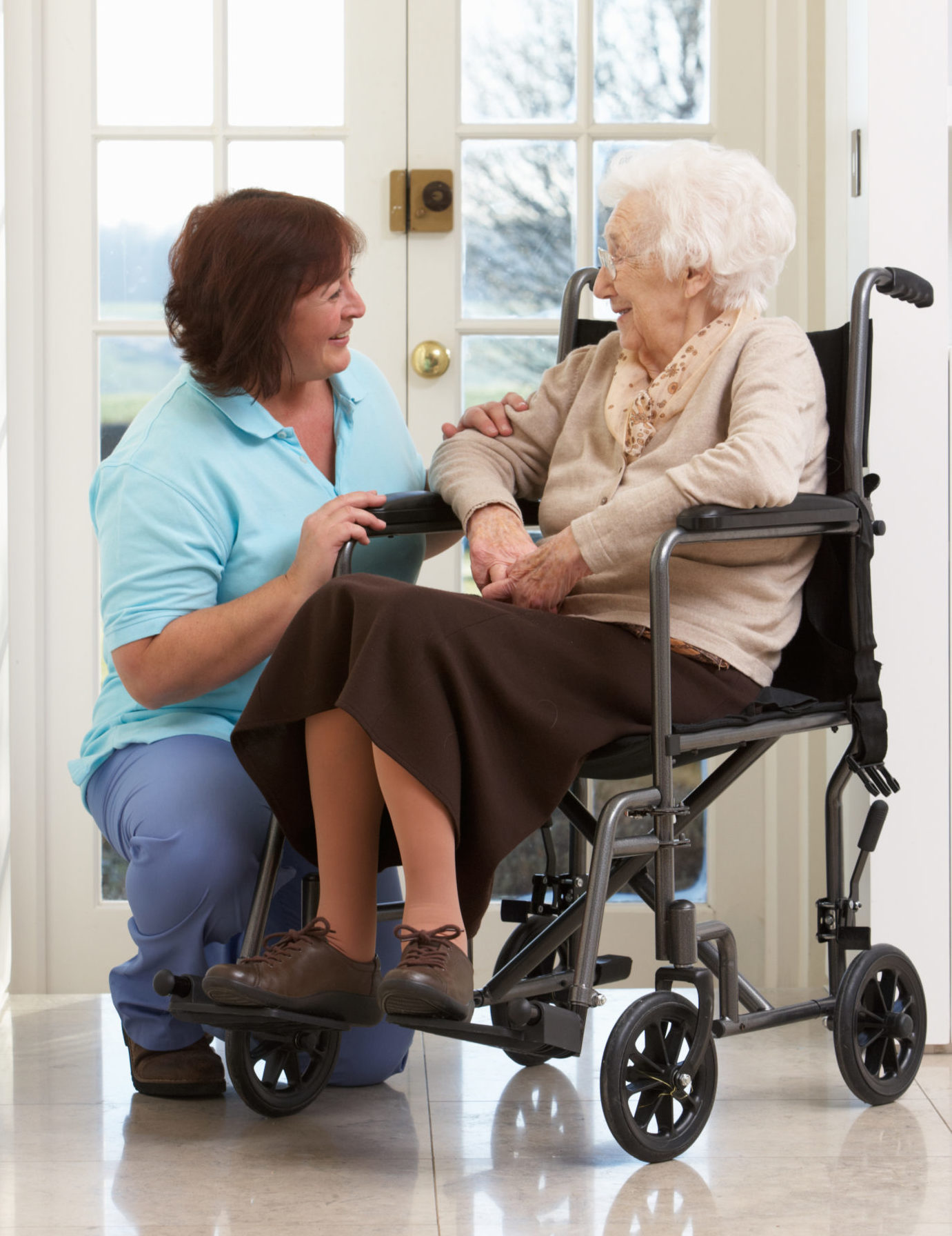 Respite Care